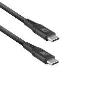 ACT AC3025 USB-C to USB-C kabel