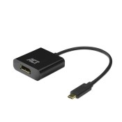 ACT USB-C naar DisplayPort kabel