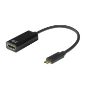 ACT AC7305 USB-C naar HDMI kabel
