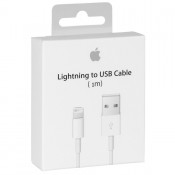 Apple Lightning kabel 1 meter (Orgineel)