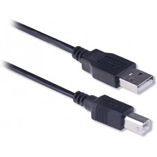 Ewent USB-B 2.0 kabel