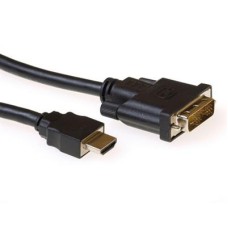 Ewent HDMI naar DVI-D kabel