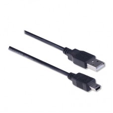 Ewent Mini USB 2.0 kabel
