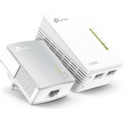 TP-Link AV600 TL-WPA4221 Powerline WiFi Kit