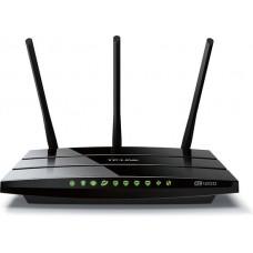 TP-Link AC1200 Wi-Fi Router