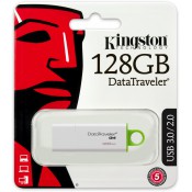 Kingston DataTraveler 128GB USB stick (USB 3.2)