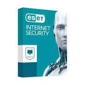 ESET Internet Security 1 Jaar 1 PC