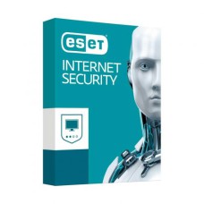 ESET Internet Security 1 Jaar 1 PC