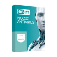 ESET NOD32 Antivirus 1 Jaar 1 PC