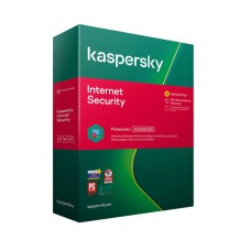 Kaspersky Internet Security 1 Jaar 1 Apparaat