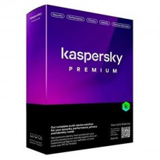 Kaspersky Premium 1 Jaar 1 Apparaat