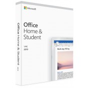 Microsoft Office 2019 voor Thuisgebruik & Studenten