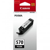 Canon 570 inktcartridge Zwart Origineel