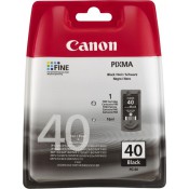 Canon PG-40 inktcartridge Zwart Origineel