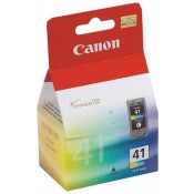 Canon 41 inktcartridge kleur Origineel