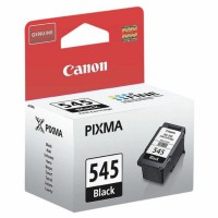 Canon 545 inktcartridge Zwart Origineel