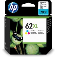 HP 62XL inktcartridge Kleur Origineel