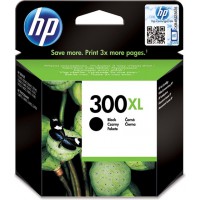 HP 300XL inktcartridge Zwart Origineel