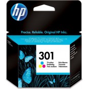 HP 301 inktcartridge Kleur Origineel