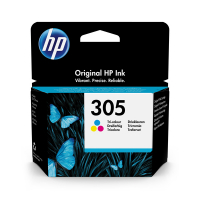 HP 305 inktcartridge Kleur Origineel