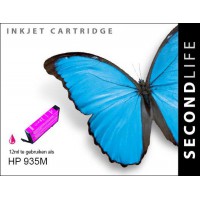 HP 935XL inktcartridge magenta hoge capaciteit (SL)