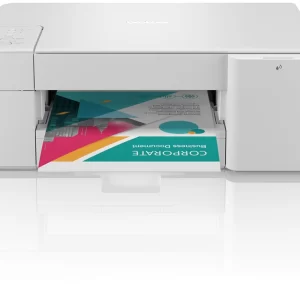 Brother DCP-J1200WE All-in-one wireless inktjet printer