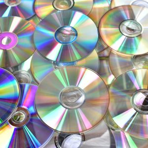 CD Spelers
