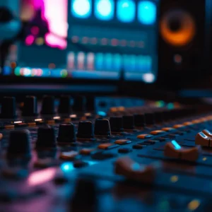 Audio