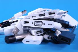 Adapters